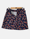 Skirt floral FM
